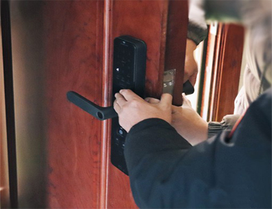 赤城24小时上门开锁公司